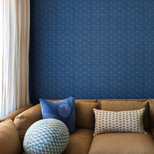 Valley Dot Lake Wallpaper