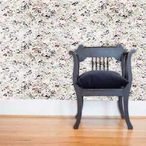 Valley Hazel Wallpaper