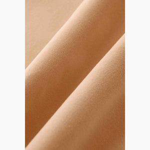 Vera Coriander Velvet Fabric