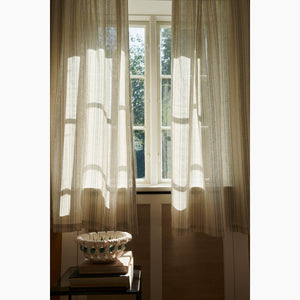 Vera's Stripe Sea Fabric