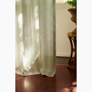 Vera's Stripe Sea Fabric