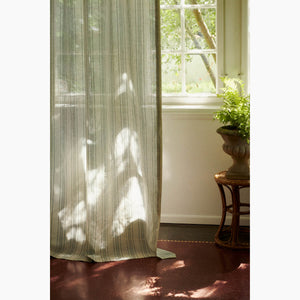 Vera's Stripe Sea Fabric