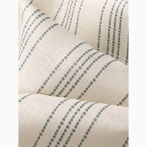Vera's Stripe Sea Fabric