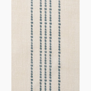 Vera's Stripe Sea Fabric