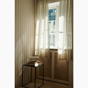 Vera's Stripe Sea Wallpaper