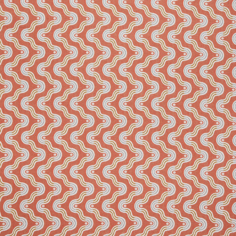 Verdugo Clay Fabric