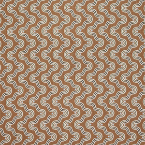 Verdugo Coffee Fabric