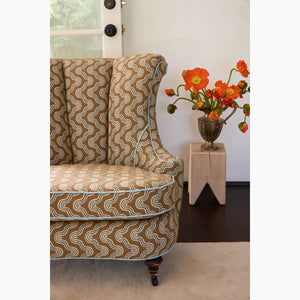 Verdugo Coffee Fabric