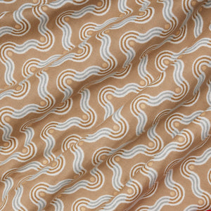 Verdugo Sand Fabric