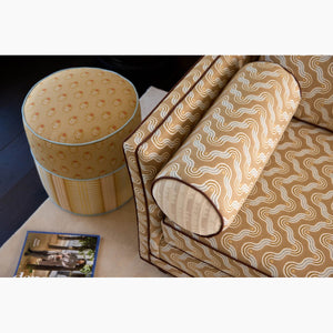 Verdugo Sand Fabric