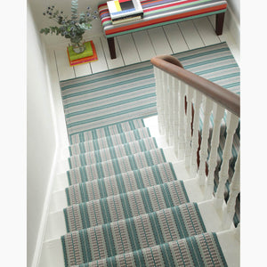 Vernon Teal Rug
