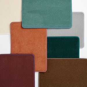 Versailles Zeder Rug
