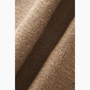 Vienna Mocha Fabric