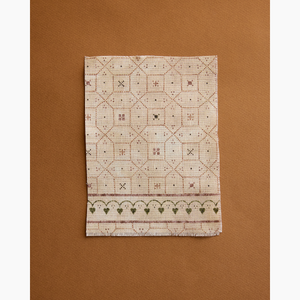 Vinea Moirea Barley Fabric