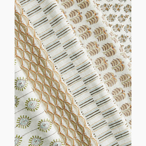Marbella Eucalypt Fabric