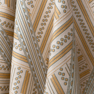 Vondel Isabellina Fabric