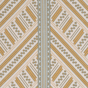 Vondel Isabellina Fabric
