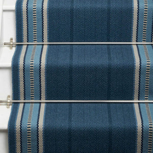 Westport Indigo Rug