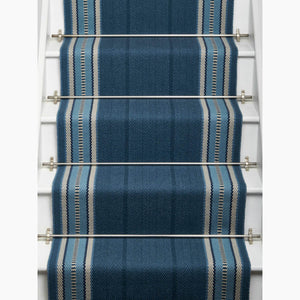 Westport Indigo Rug