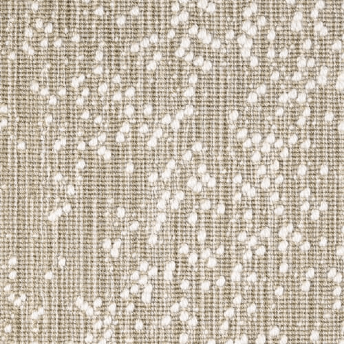 White Noise Note Rug
