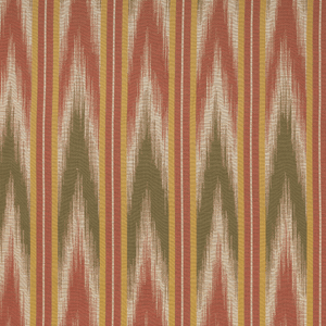 Woven Original Ikat Fabric