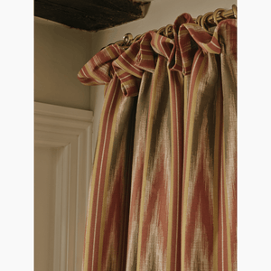 Woven Original Ikat Fabric