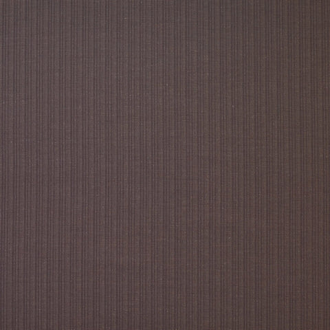 Woven Plain Aubergine Fabric