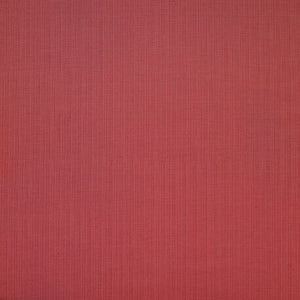 Woven Plain Cranberry Fabric