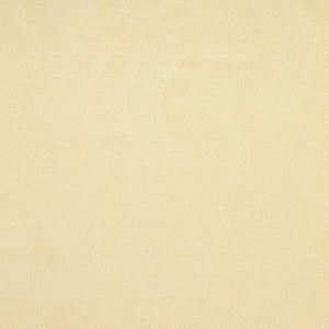 Woven Ribbon Cream Fabric