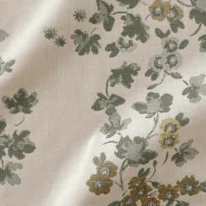 Wynn Canary Fabric