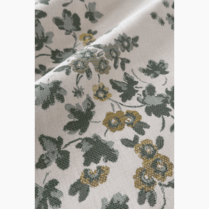 Wynn Canary Fabric