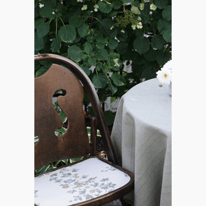 Wynn Canary Fabric