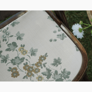 Wynn Canary Fabric