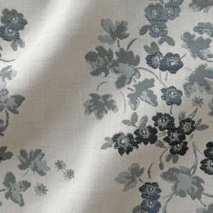 Wynn Indigo Fabric