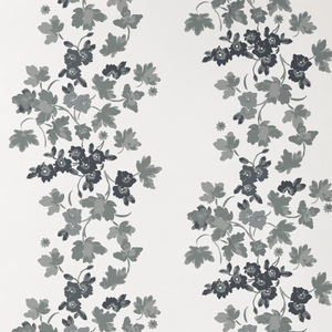 Wynn Indigo Wallpaper