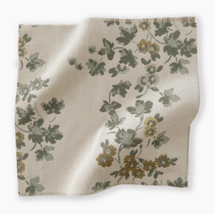 Wynn Canary Fabric