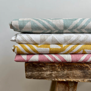 Yashi Berry Blush Fabric