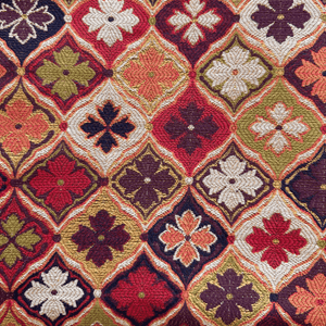 Zeki Fabric