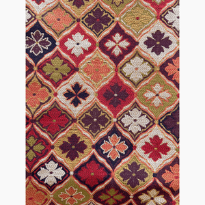 Zeki Fabric