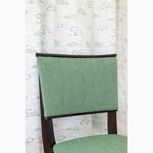 Hopscotch Clover Fabric