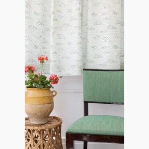 Hopscotch Clover Fabric