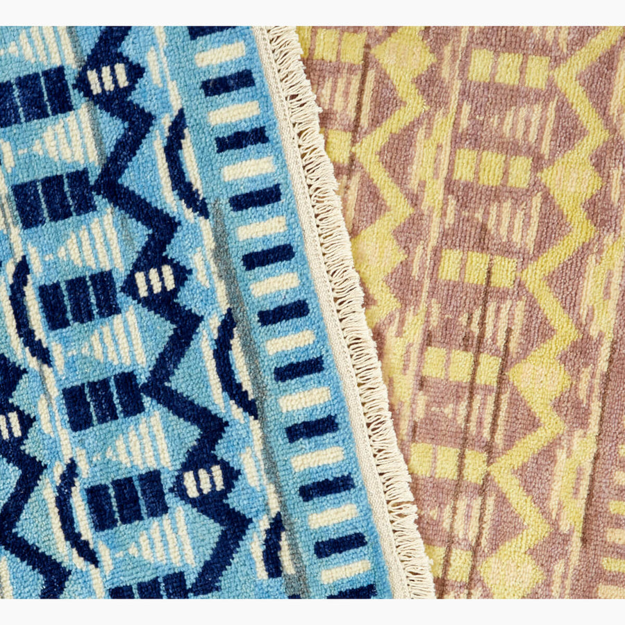 Akhet Sunset Rug
