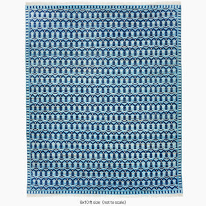 Akhet Skylight Rug