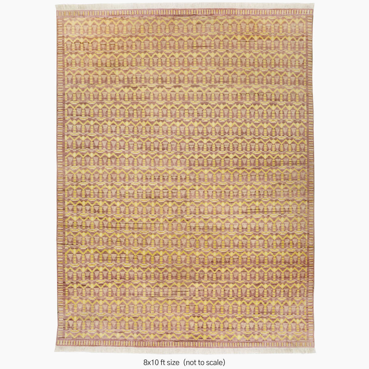 Anzet Rug Akhet Sunset Rug