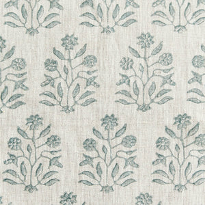 Amer Celadon Fabric