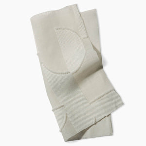 Archway Sheer Perla Fabric