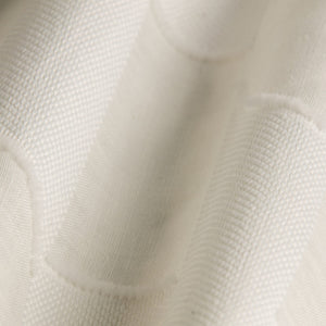 Archway Sheer Perla Fabric