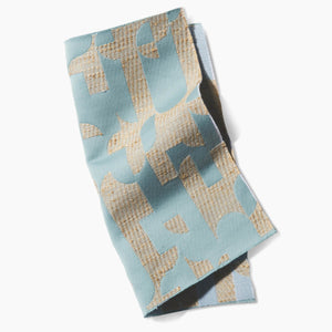 Archway Woven Grain/Hamsa Fabric