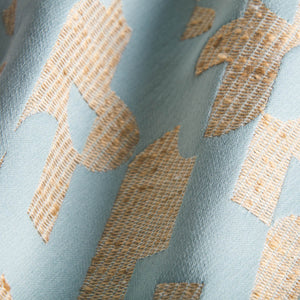 Archway Woven Grain/Hamsa Fabric