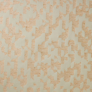 Archway Woven Grain/Mint Fabric